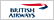 vol de Luxembourg � Londres avec British Airways